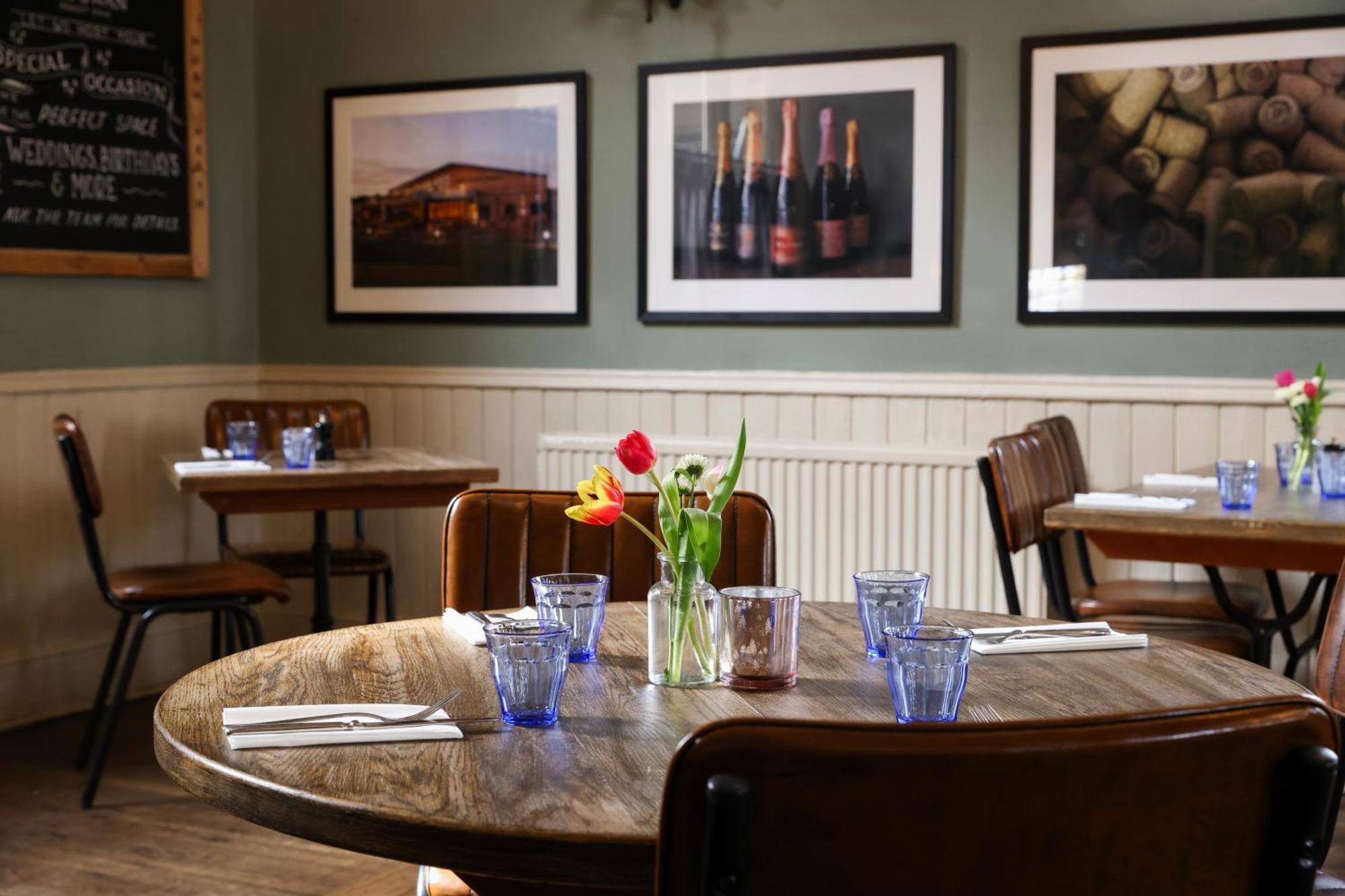 The Swan At Forest Row Luaran gambar