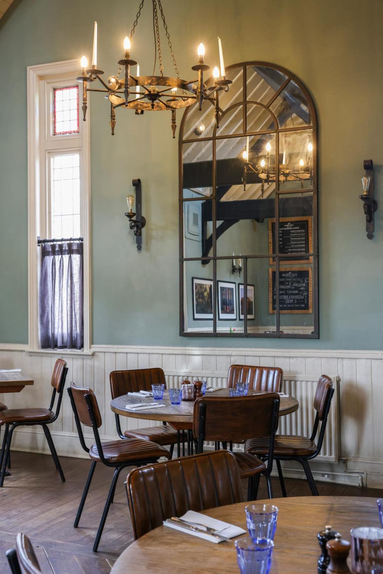The Swan At Forest Row Luaran gambar