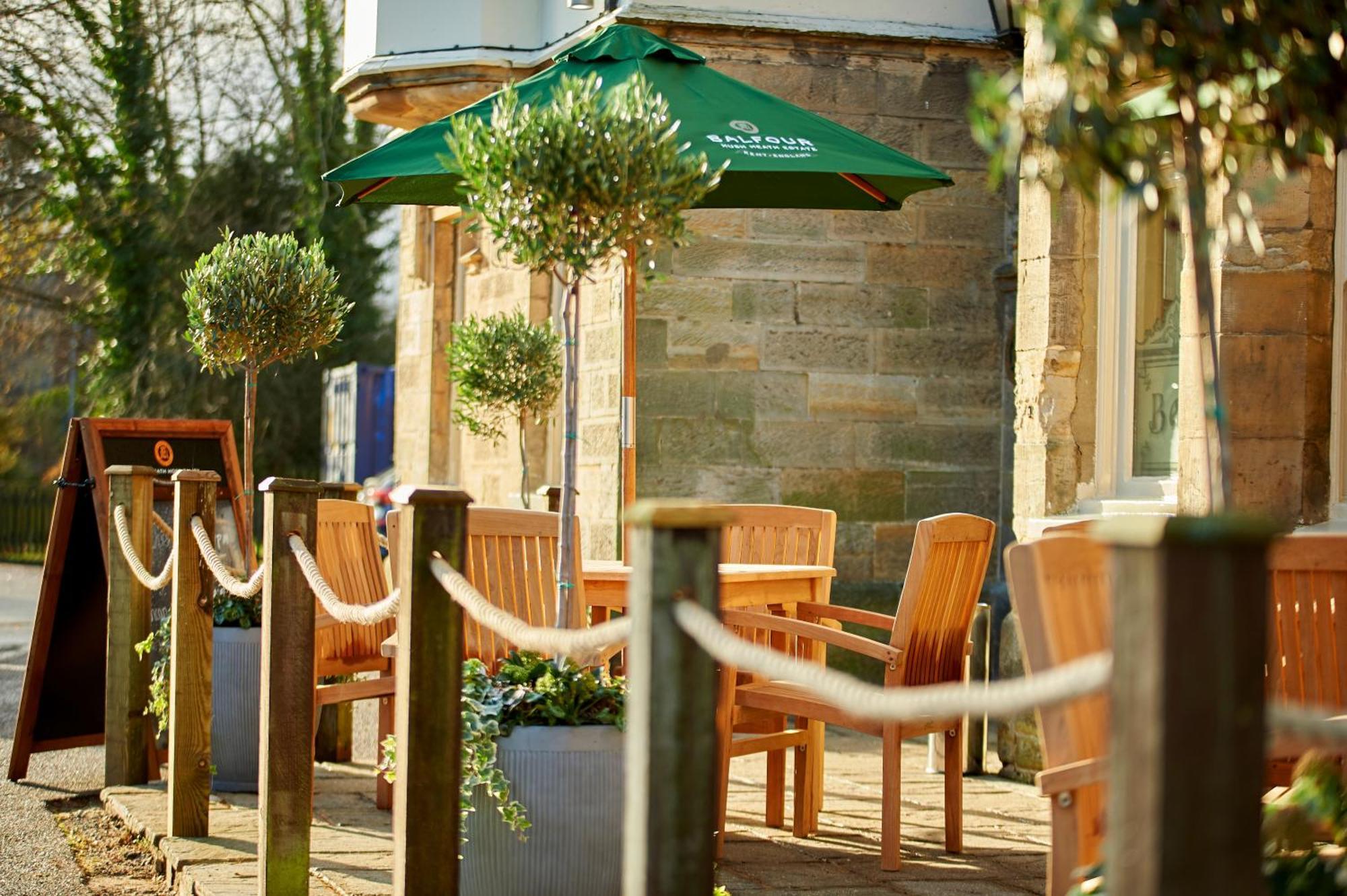 The Swan At Forest Row Luaran gambar
