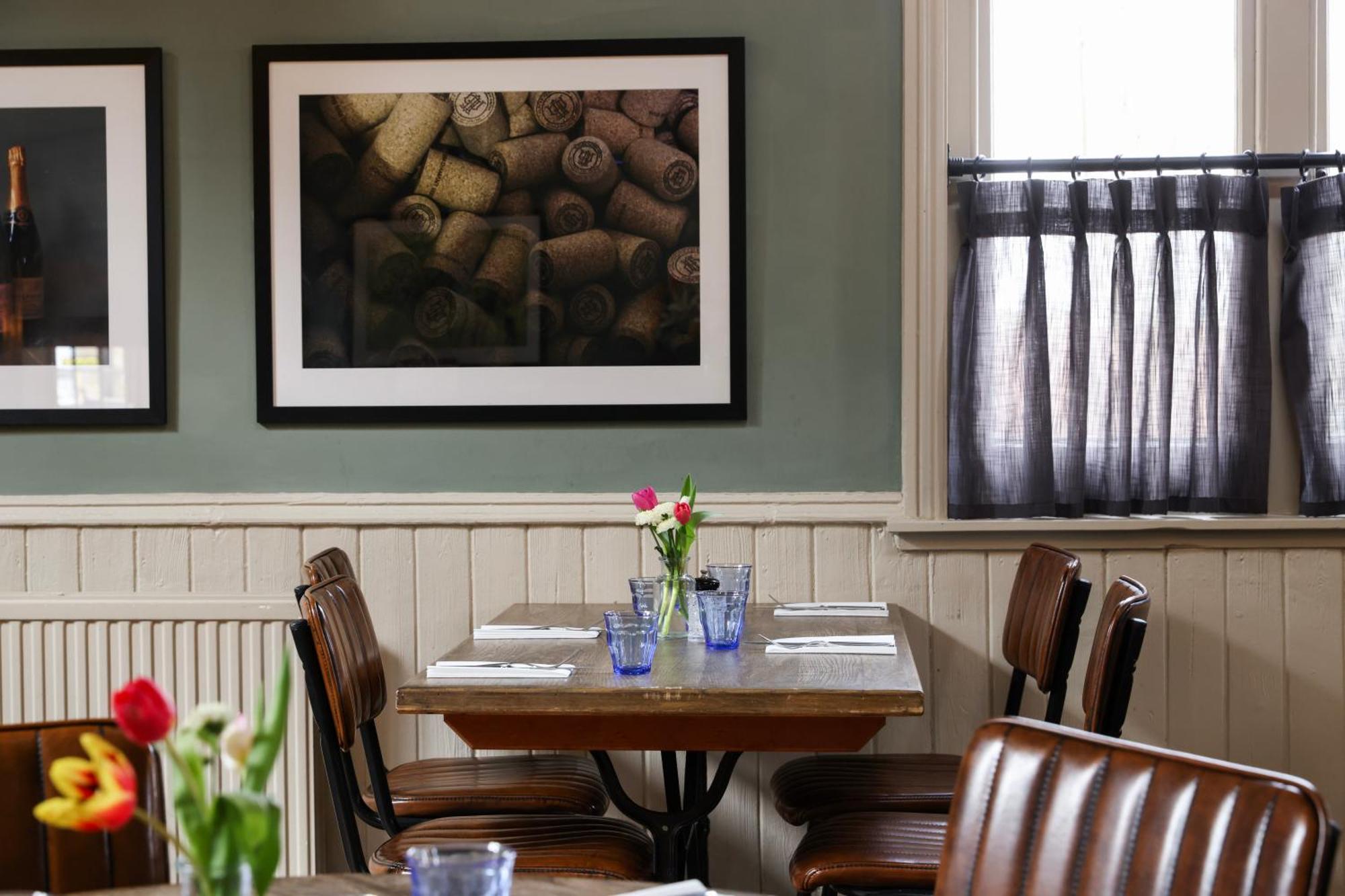 The Swan At Forest Row Luaran gambar