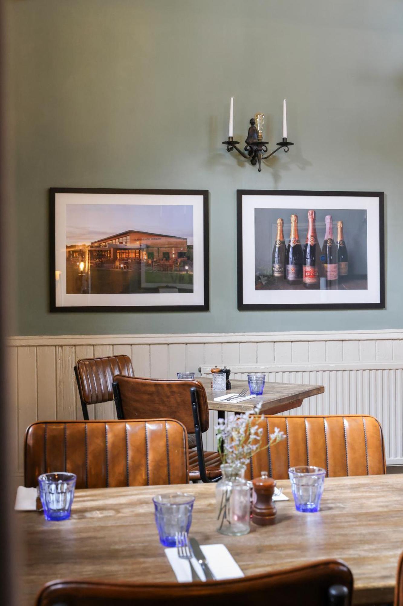 The Swan At Forest Row Luaran gambar
